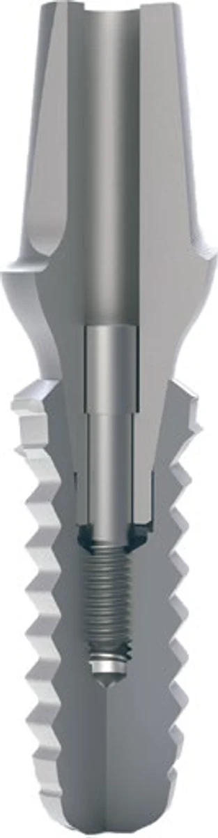 Render de IMPLA Micro Retention